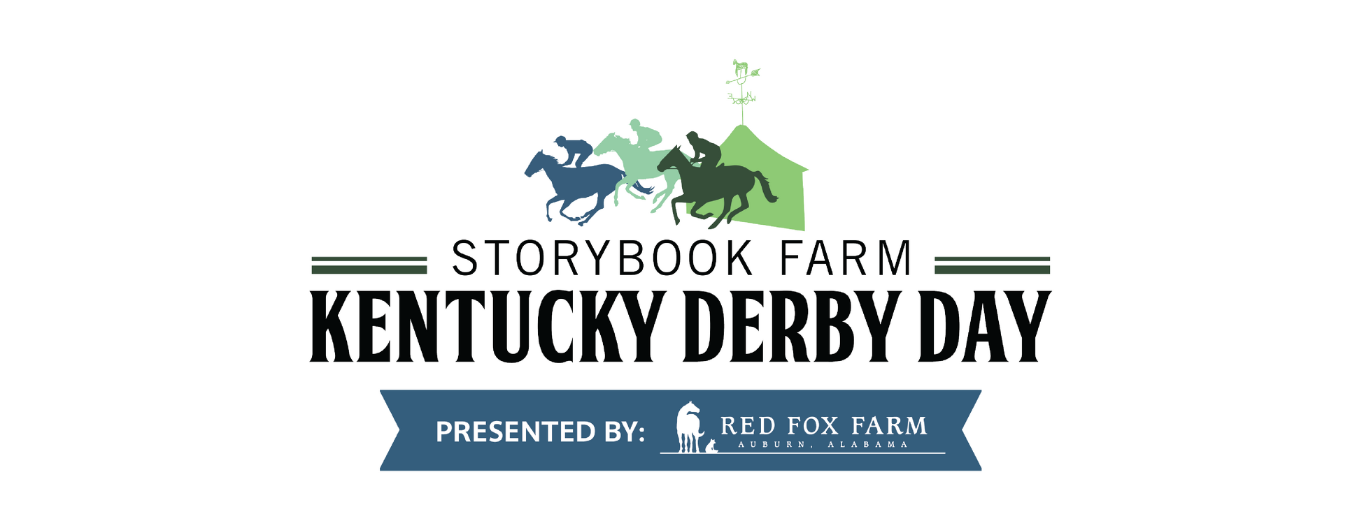 Storybook Farm's Kentucky Derby Day 2024